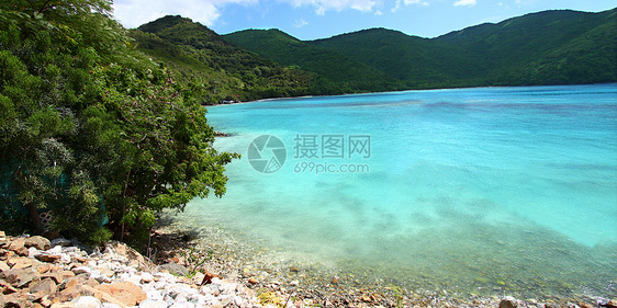 托尔托拉湾啤酒湾环境波纹啤酒商场景阳光旅行岛屿爬坡冲浪酿酒师图片