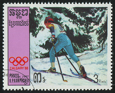 邮票竞争邮局男性集邮旅游国家男人运动员预选赛邮政图片