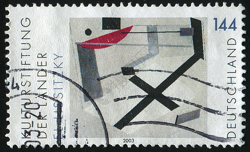 邮票作品绘画艺术邮戳艺术家展览博物馆邮件插图帆布图片