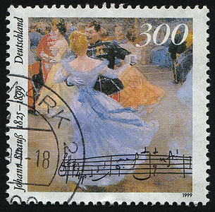 邮票百乐集邮舞蹈家运动女性信封脚步热情成人音乐图片