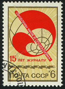 邮票邮件地球旗帜地址标准世界地理集邮行星卡片图片