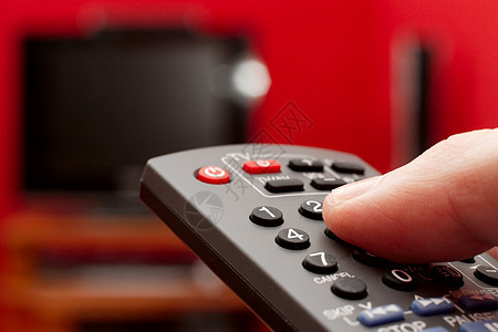 远距离程序娱乐房间控制器监视器电子产品电视视频控制器具图片