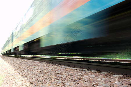列火车跑步日程运动商业基础设施乘客穿越铁路民众危险图片