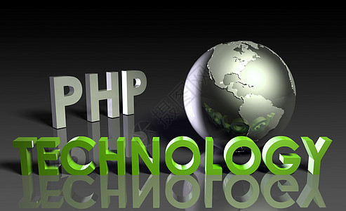 PHP技术网络网站服务协议编程驱动项目网页供电标准图片