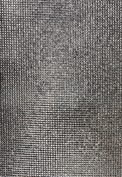 金属的纹理材料宏观灰色灯光合金控制板反射图片