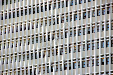 高升的反射摩天大楼现代主义者城市高楼市中心玻璃网格建筑正方形图片