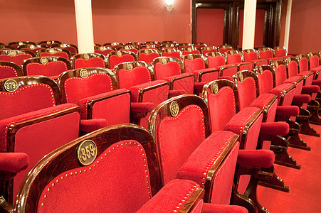 戏剧辅助椅音乐电影观众音乐会数字金子椅子礼堂歌剧展览图片