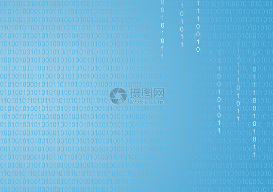 数码数字背景展示进步投影数字化零售语言互联网像素化商业技术图片