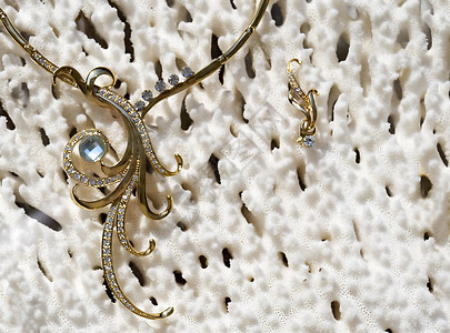 项链细绳庆典珍珠财富礼物手镯魅力奢华新娘珠子图片