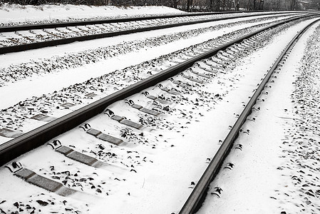 铁路旅行货运后勤小路车削线条货物火车路线运输图片