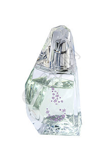 香香水玻璃芳香卫生化妆品瓶子疗法女性液体白色粉色图片
