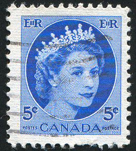 邮票信封女王女士君主海豹集邮邮戳邮件明信片统治者图片