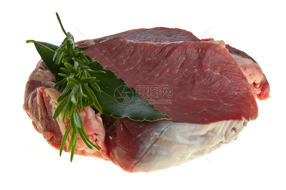 牛肉片食物健康饮食厨房营养牛扒牛肉烧烤胡椒饮食香料图片