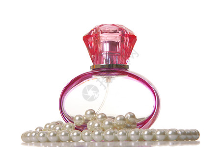 以玻璃瓶和珍珠珠蜜为饮料珠子魅力身体汽化器喷涂卫生商品女性香料珍珠图片