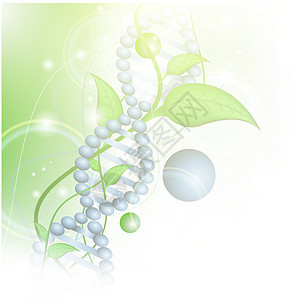 有机科学药品生长生物细胞药店基因代码染色体螺旋测试图片