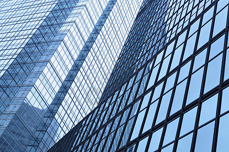 办公大楼高楼总部贸易银行业办公室码头城市建筑玻璃窗财富图片