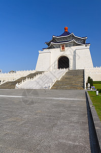 圣殿礼堂纪念碑纪念馆国家寺庙雕塑天空建筑观光蓝色旅行图片