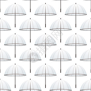 无缝无缝保护伞背景图片