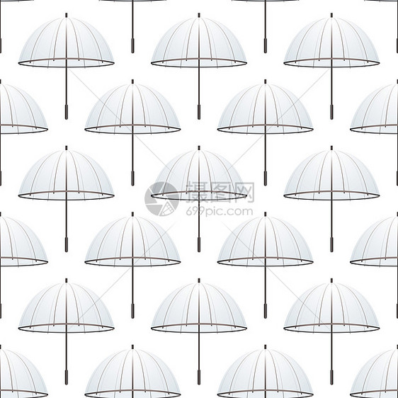 无缝无缝保护伞图片