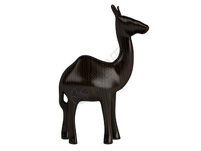 动物雕像插图工艺玩具艺术品纪念品数字文化木工木制品塑像图片
