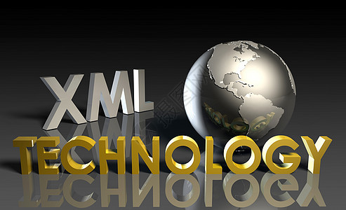 XML 技术程序服务供电项目网络网页网站数据库格式标准图片