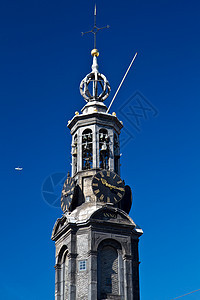 教会教堂宗教城市新教祷告特丹大教堂图片