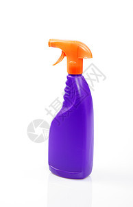 喷雾瓶家务工具厨房浴室溶剂擦洗手套洗手间房子家庭图片