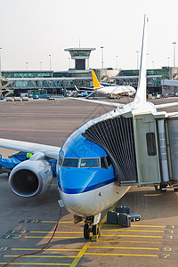 飞机速度跑道引擎空气座舱航空公司飞机场旅行工艺飞行员图片