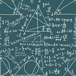 数学和三角公式 EPS 8图片