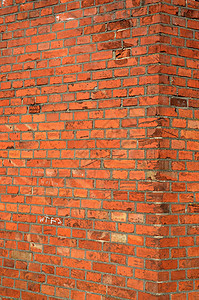 红砖老墙底壁背景建筑学历史石工风格装饰石方背景图片