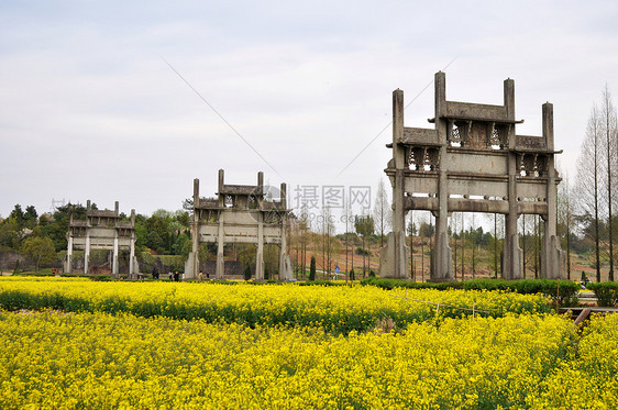 中国古代建筑的地标图片