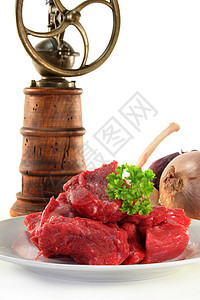 古拉什语Name胡椒食物低脂肪屠夫牛肉食谱香料洋葱图片