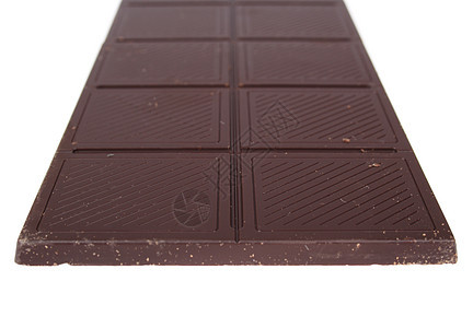 苦巧克力可可宏观活力黑色巧克力糖果食物甜点棕色牛奶图片