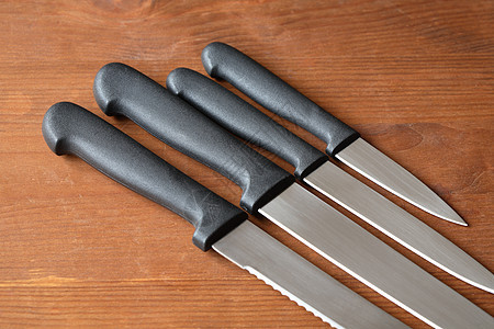 厨房刀套家庭工具设备对象家务家庭生活用具烹饪图片