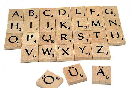 斯里跳棋石头木板写作上下文拼字游戏图片