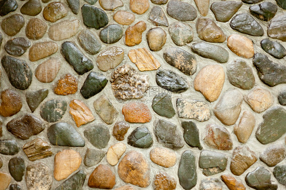 石墙历史城堡砖墙岩石黏土石工石头墙纸金子建筑学图片