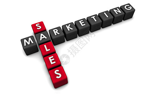 销售与营销公司电子商务概念市场知识技术技巧学习创造力零售图片