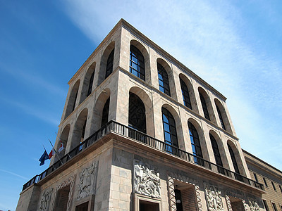 阿伦加里奥 米兰博物馆地标建筑学纪念碑新世纪图片