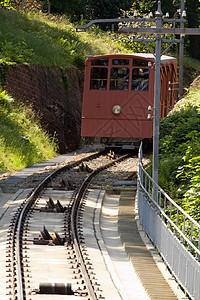 山地铁路火车旅行旅游运输图片