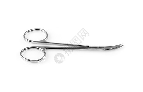 剪刀工具手术职场便利用具修剪剪子仪器工作宏观图片