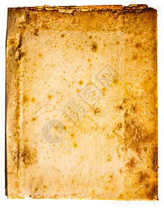 旧古老古董纸张背景笔记本传单划痕烧伤纸盒杂志小册子信封日记图片