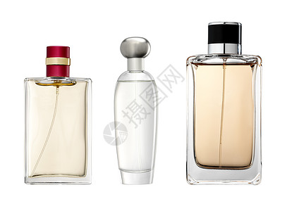 香料喷雾器瓶子香水影棚商品香味玻璃奢华粉色化妆品图片