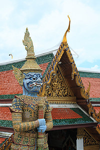 巨神像旅行寺庙雕塑佛教徒情调假期金子艺术建筑学雕像图片