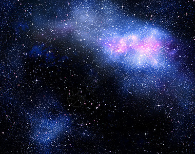 恒星深外层空间星际和星系天文学天空插图场地星星气体星星空图片
