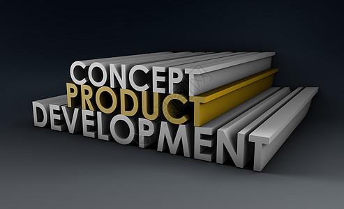 产品开发数据脚步会议创新概念服务插图营销市场商业图片