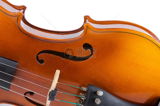 紧闭火林中音音乐家风格笔记乐器小提琴划痕艺术打印音乐图片