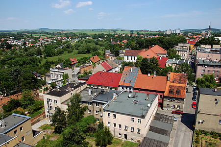 波兰镇图片