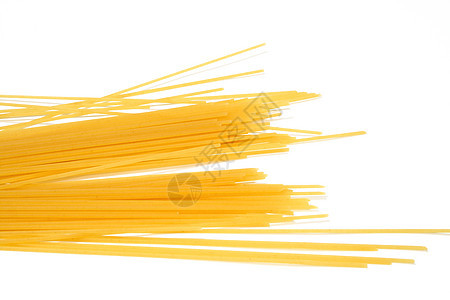 意大利面条宏观黄色粮食食物工作室筒仓食品纹理图片