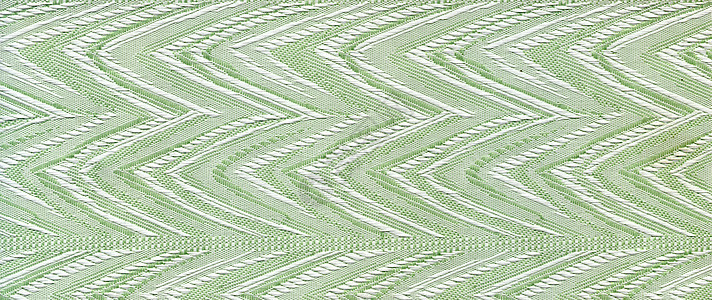 绿色织物质地生产抹布亚麻纺织品布料解雇帆布编织棉布材料图片
