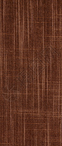 棕色纤维纹理纺织品织物解雇帆布材料麻布宏观编织折痕生产背景图片
